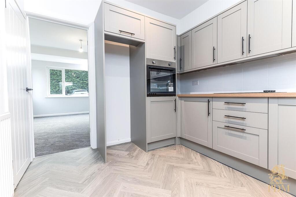 Main image of property: Spring Terrace, Nuthall, Nottingham