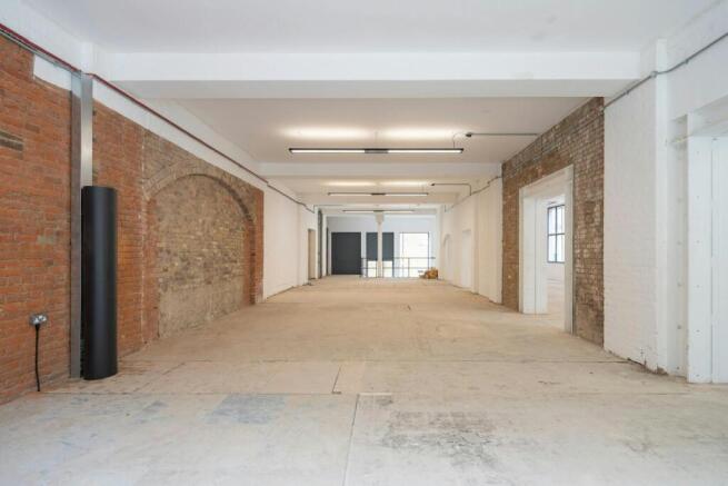 Showroom | Retail | Office