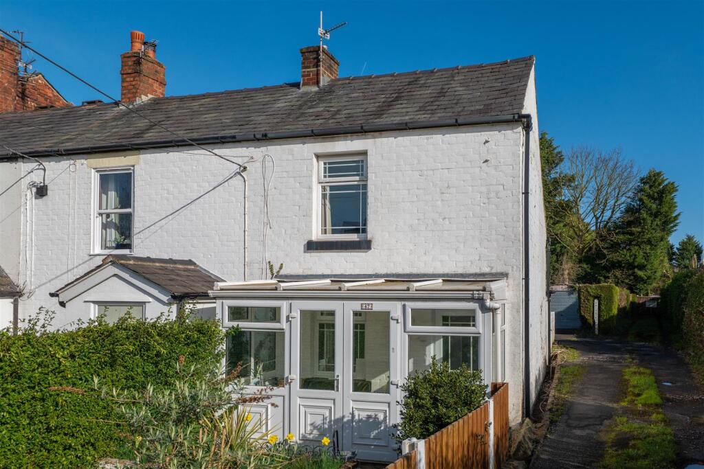 Main image of property: Chapel Lane, Longton, Preston