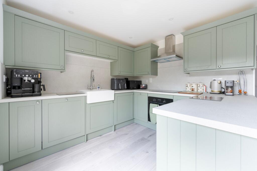 House in South Norfolk, Tharston and Hapton - View 2