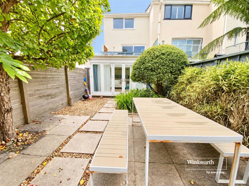 House in Bournemouth, Bournemouth, Christchurch and Poole - More