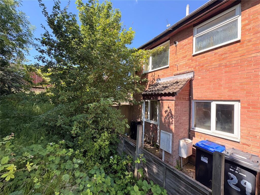 Main image of property: St Johns Close, DAVENTRY, Northamptonshire, NN11