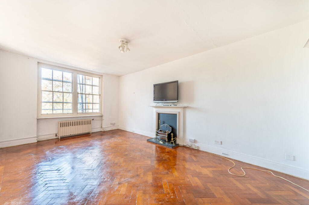 Apartment in London - View 3