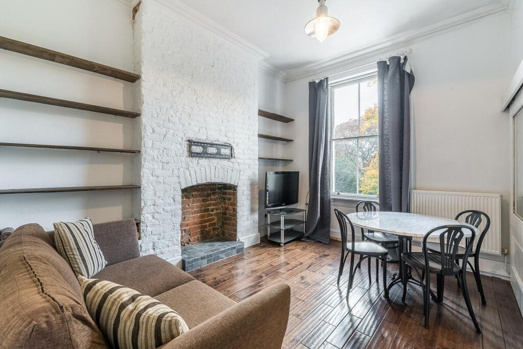 Main image of property: Albert Square, London, UK, SW8