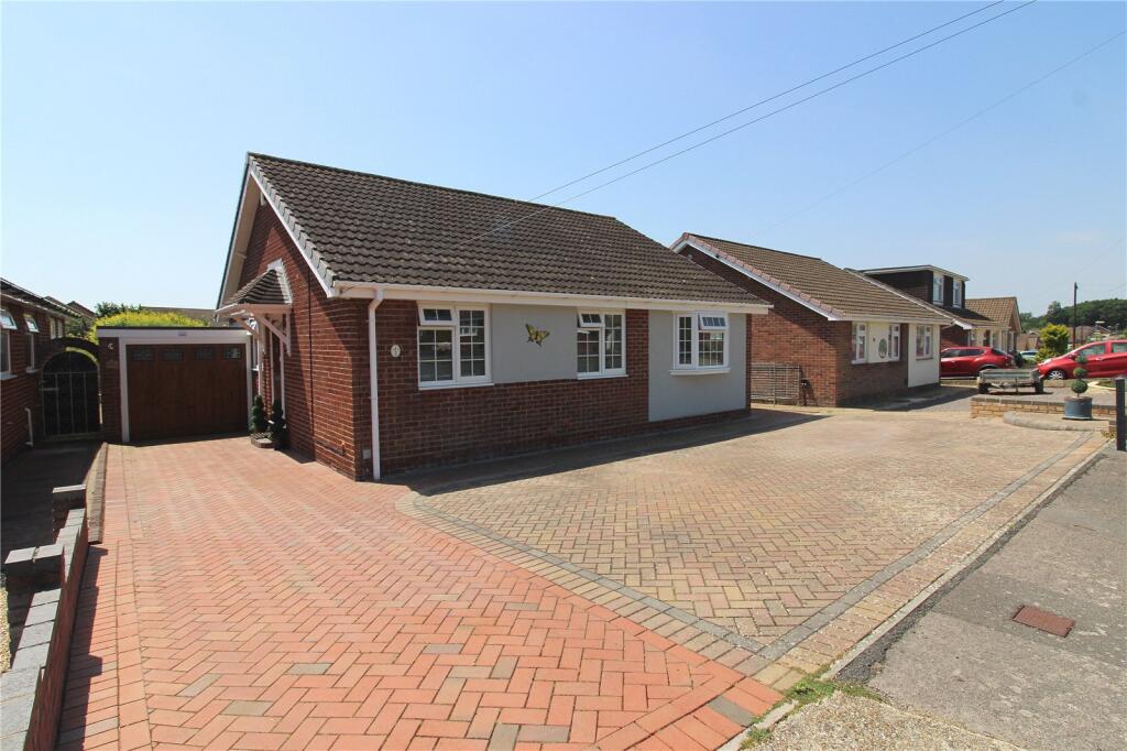 Main image of property: Elgin Close, Fareham, Hampshire, PO15