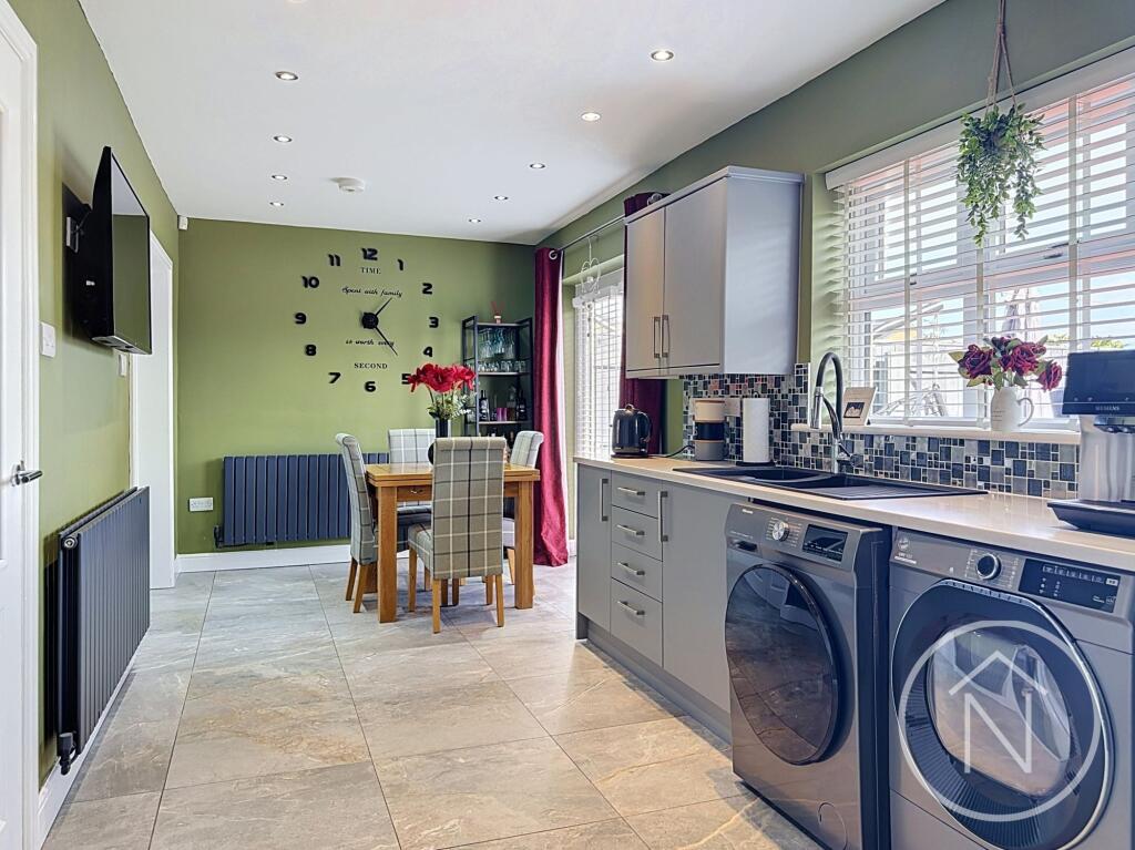 House in Billingham, Stockton-on-Tees - View 5