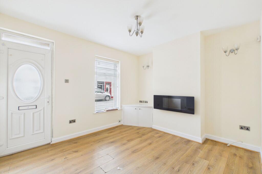 House in Workington, Cumberland - View 3