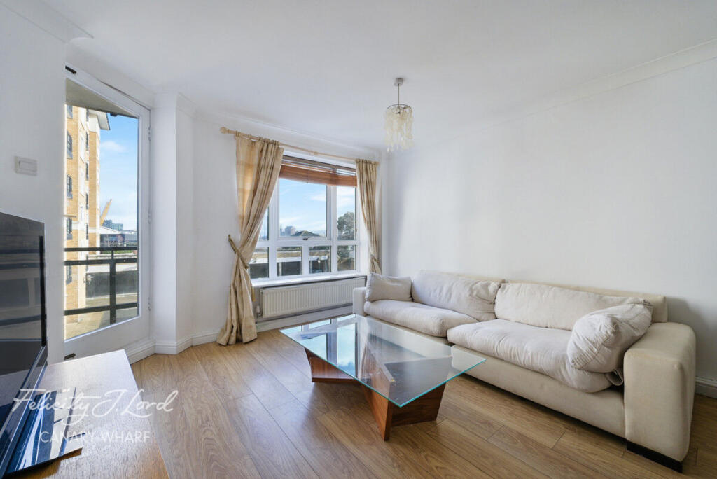 Main image of property: Gallions View, Stewart Street, London E14