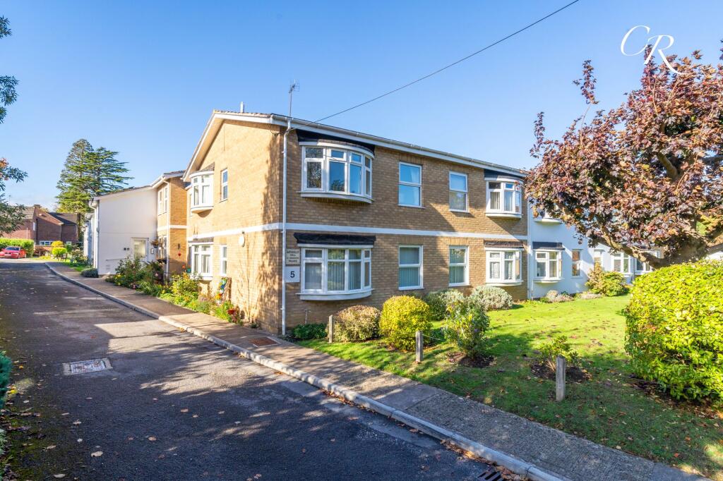 Main image of property: Hatherley Road, Hatherley