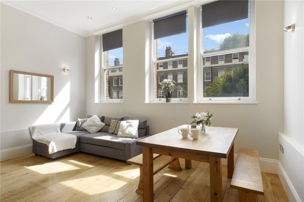 Apartment in London, Maitland Park, Kentish Town - View 3