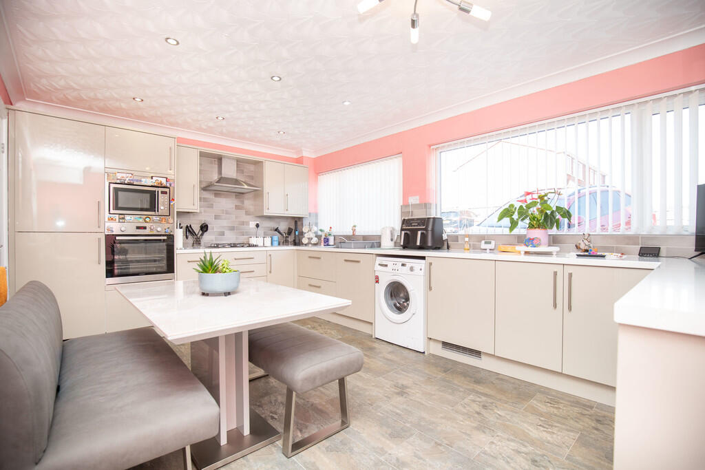 House in North Warwickshire, Atherstone CP - View 4