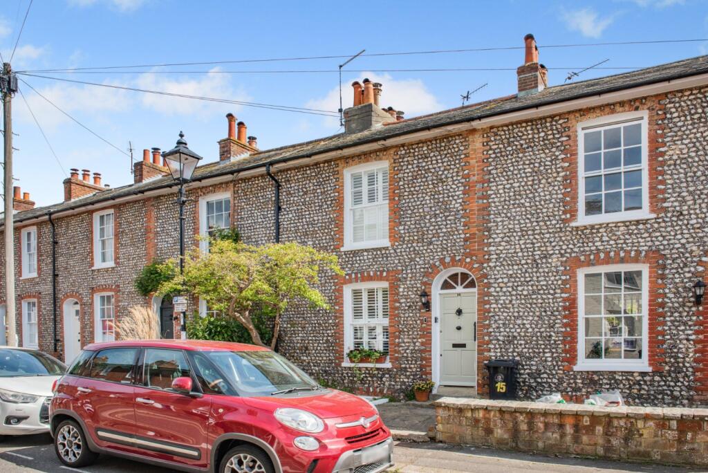 Main image of property: Washington Street, Chichester, West Sussex