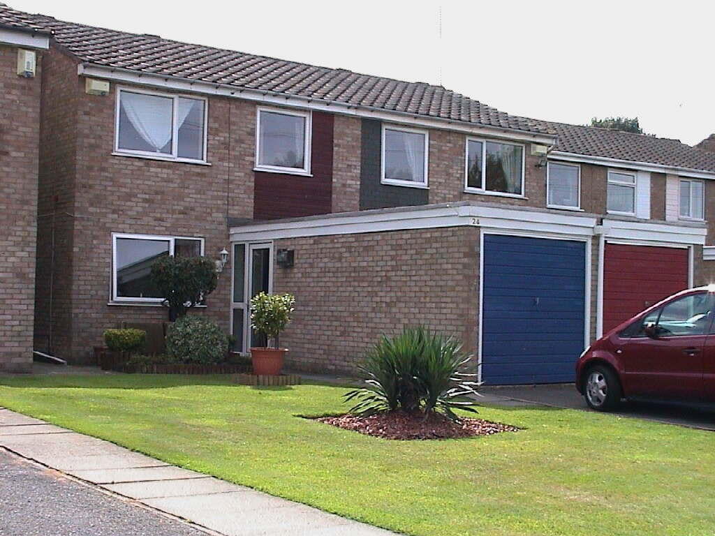 Main image of property: Gelert Avenue, Leicester