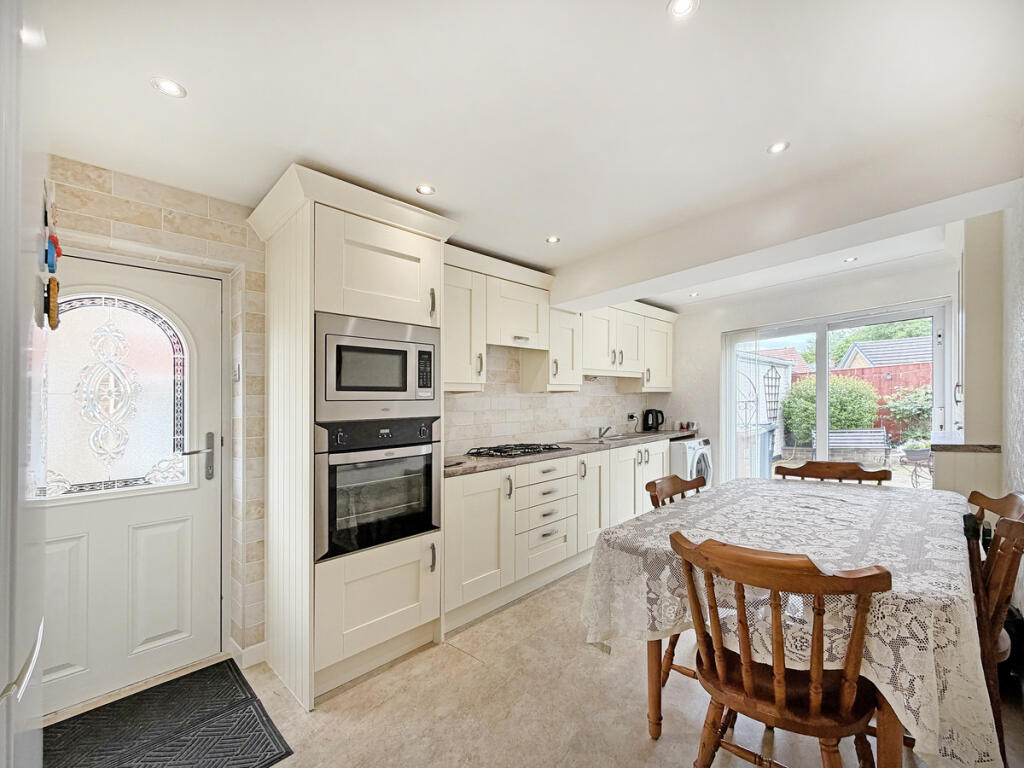 Caistor Drive, Hartlepool, TS25 2 photo 2