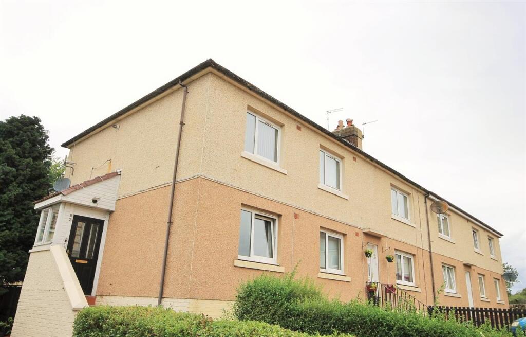 Main image of property: Kilbrennan Drive, Motherwell