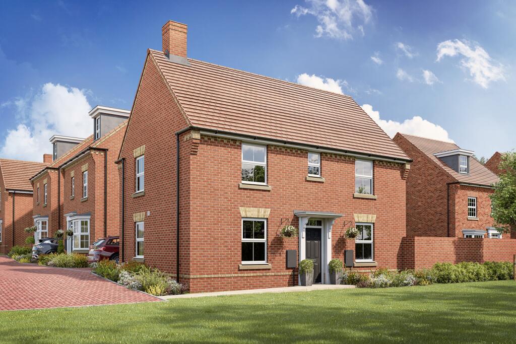 House in Wealden, Westham - View 2