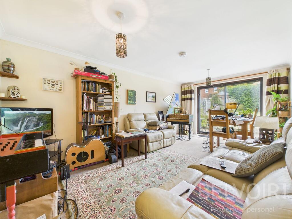 Falcons Way, Copthorne, Shrewsbury, SY3 photo 2