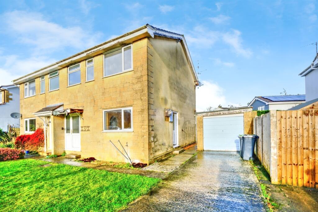 Main image of property: Jarvis Way, Stalbridge, Sturminster Newton