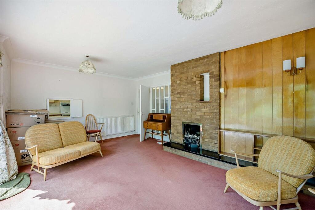 House in Shrewsbury - View 4