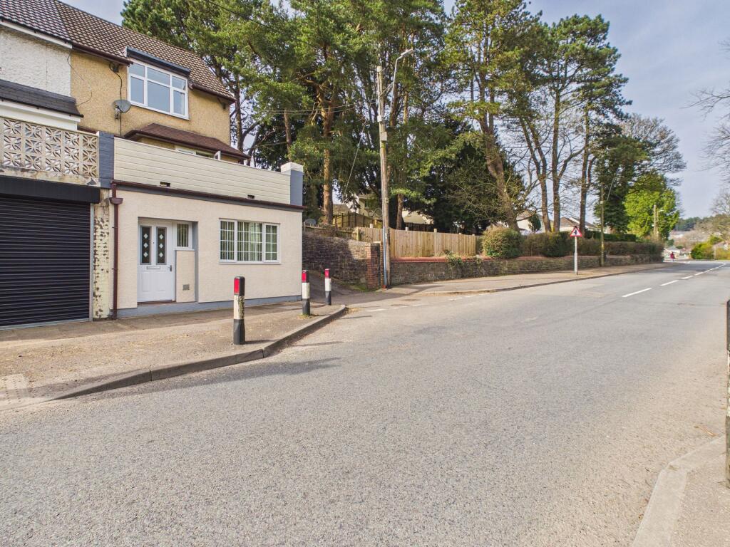 Main image of property: Ebbw Vale, NP23