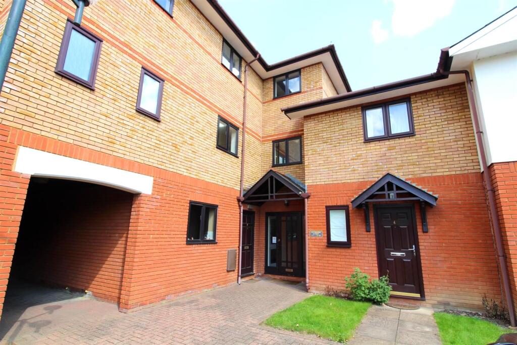 Main image of property: Ludlow Road, MAIDENHEAD