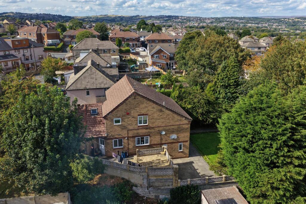 Additional image 27 of Highlands Close, Horton Bank Top, Bradford