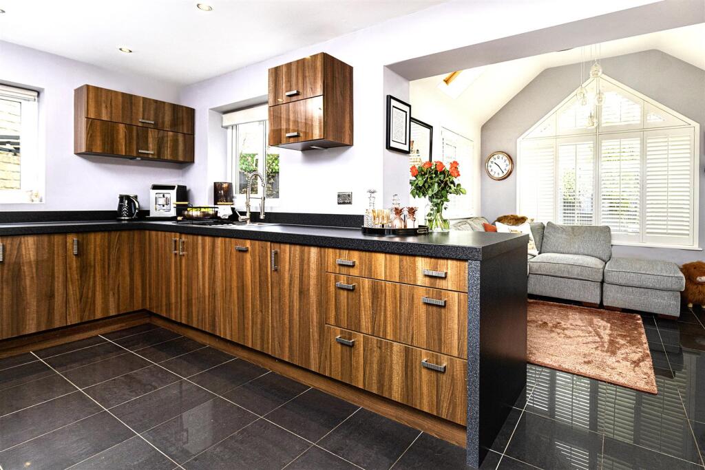 Hazel Fold, Queensbury, Bradford – pohled 6