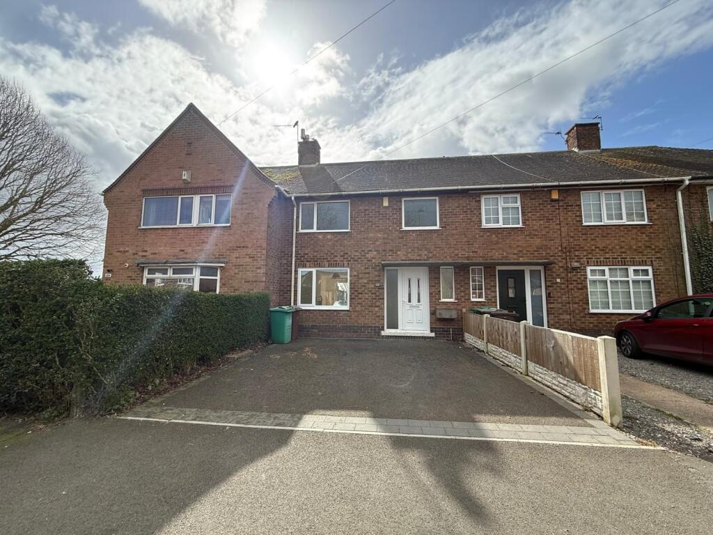 Main image of property: Summerwood Lane, Clifton, NG11 9FY