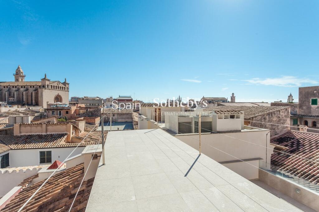 Main image of property: Balearic Islands, Mallorca, Palma de Mallorca