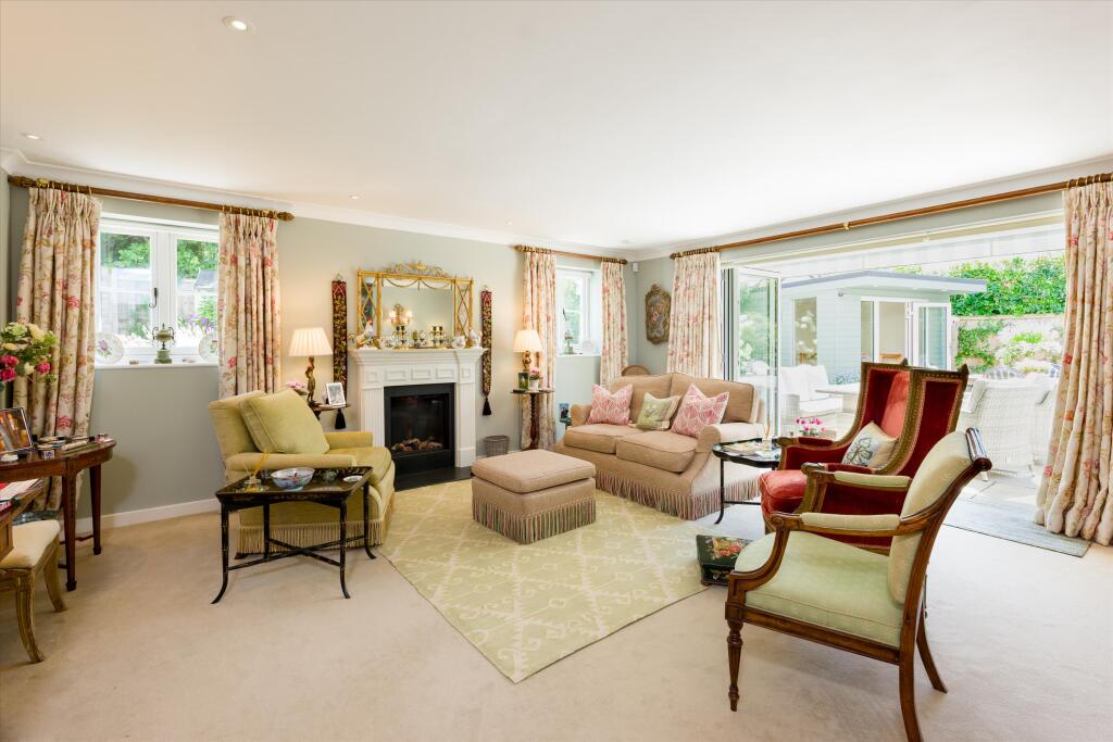 House in Marlborough, Ramsbury - View 2
