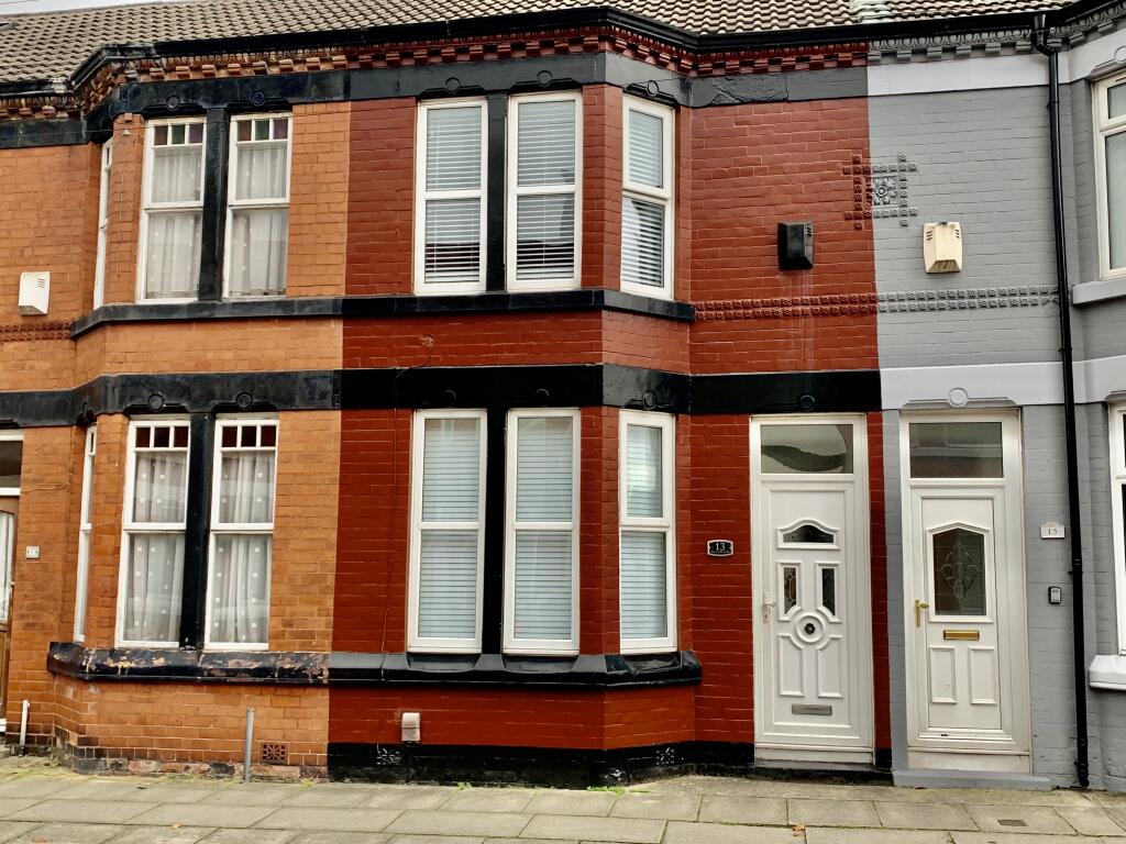 Main image of property: Glencairn road L13