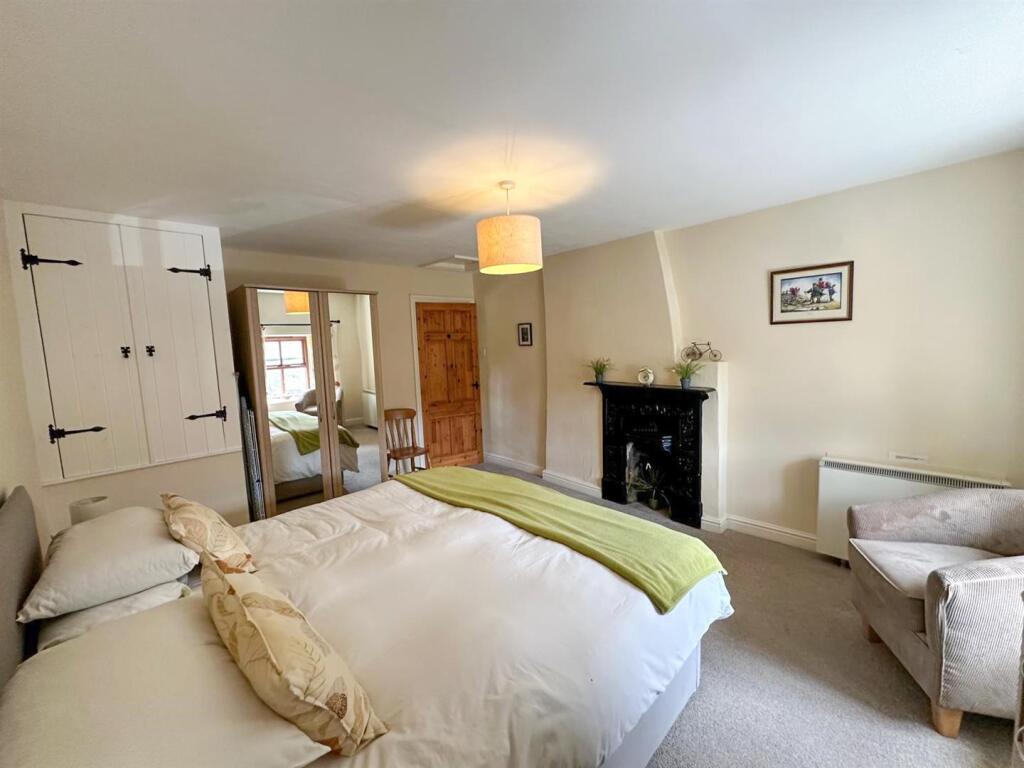 Additional image 10 of Rowan Cottage, Buckden, Skipton