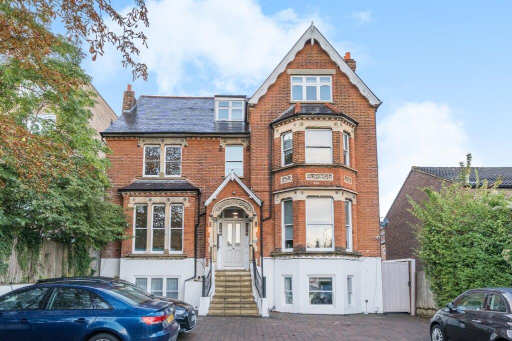 Main image of property: Thurlow Park Road, London, SE21