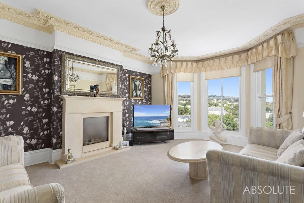 House in Torquay - View 2