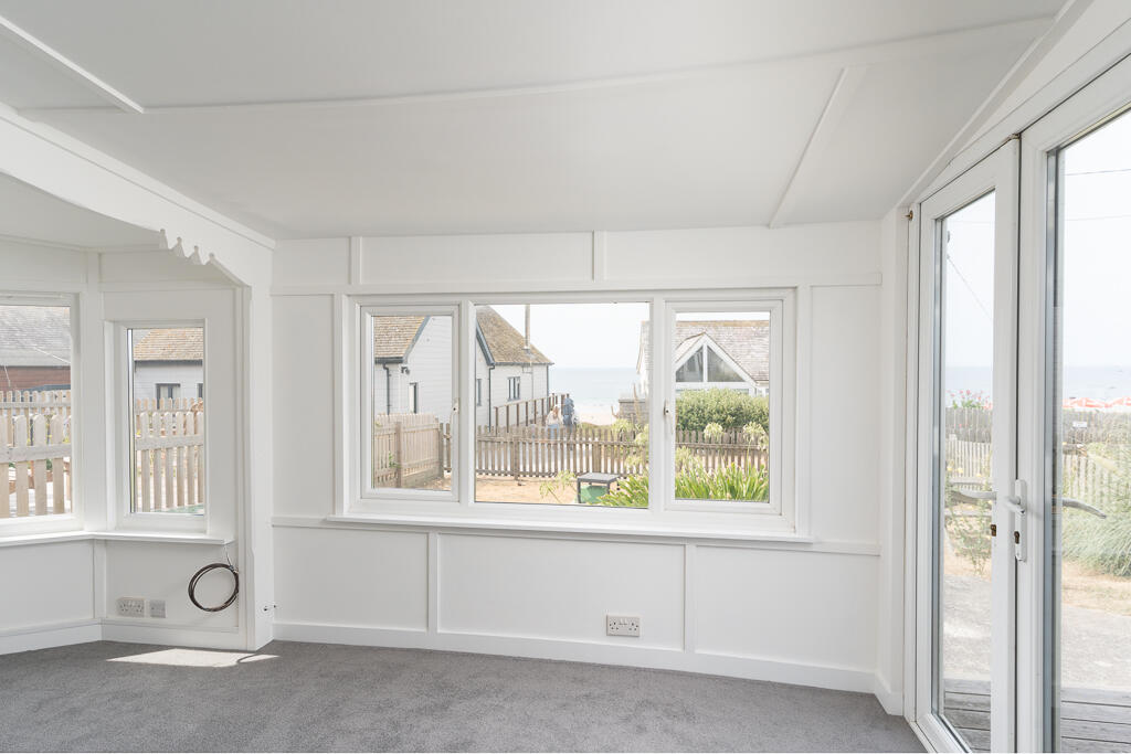House in Truro - View 3