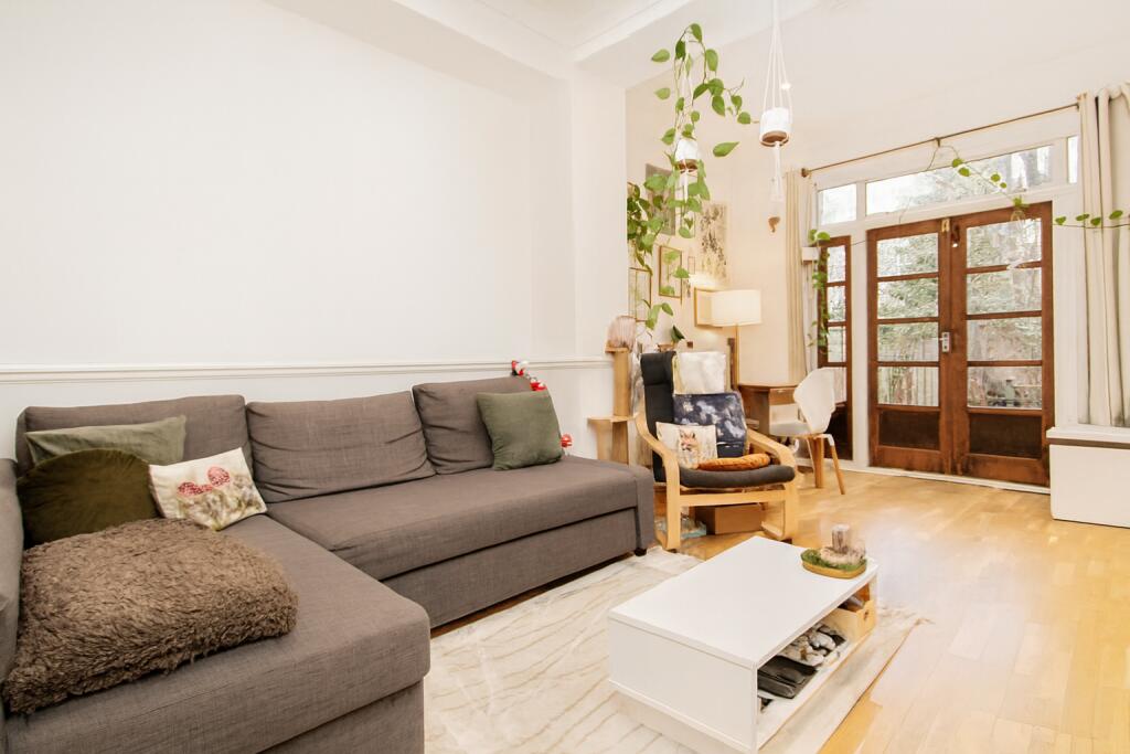 Main image of property: Arthur Road, Islington, N7