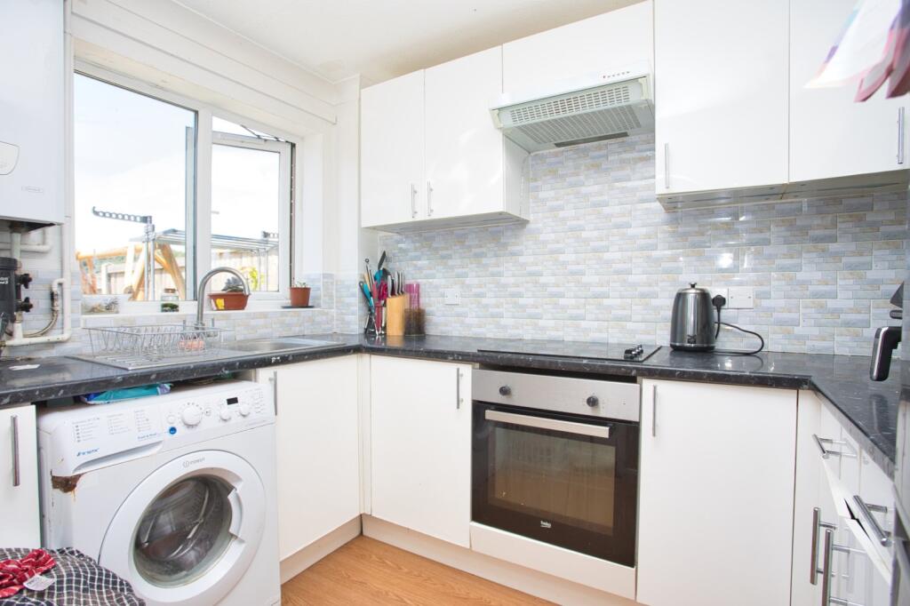 Main image of property: Christchurch Way, Dover, CT16
