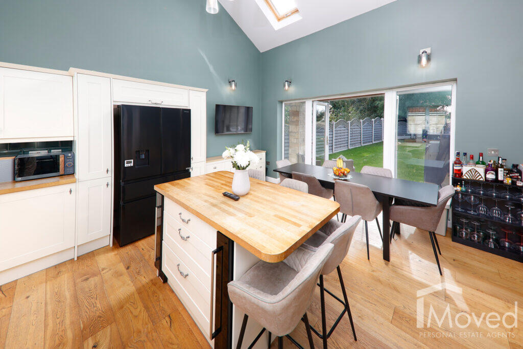 House in Leeds - View 4