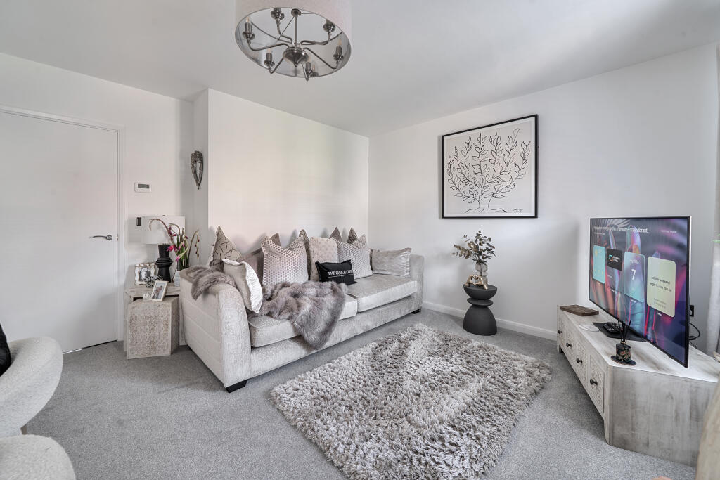 House in Milton Keynes - View 5