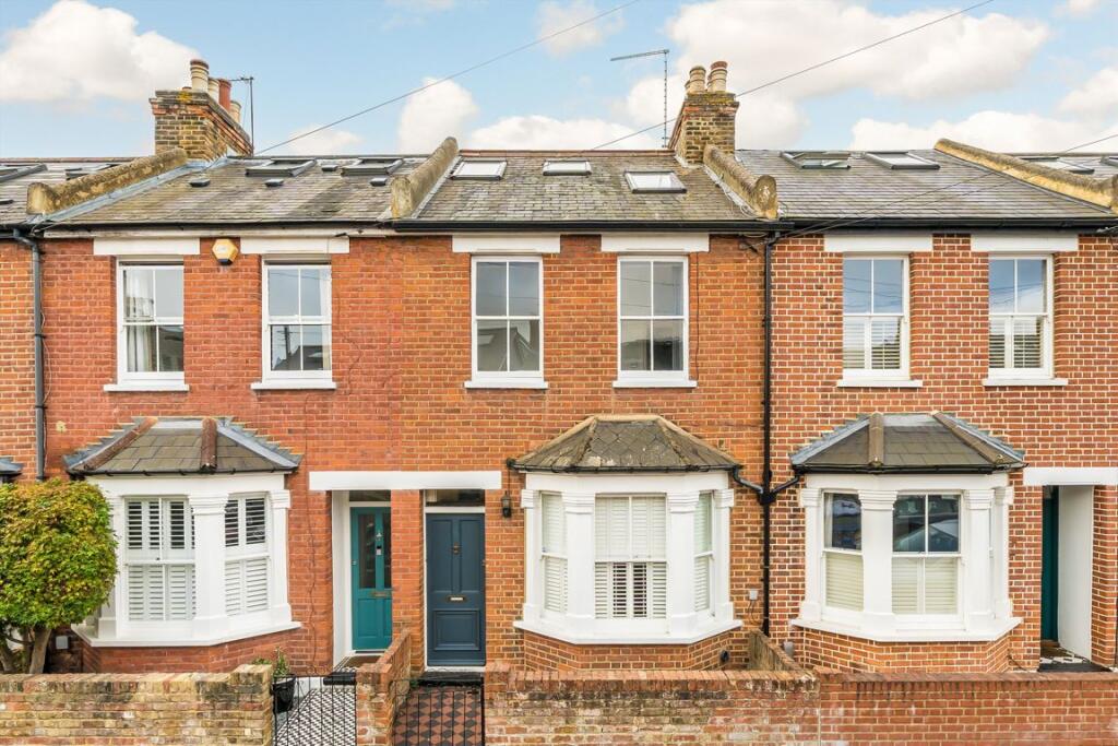 Main image of property: Victor Road, Teddington
