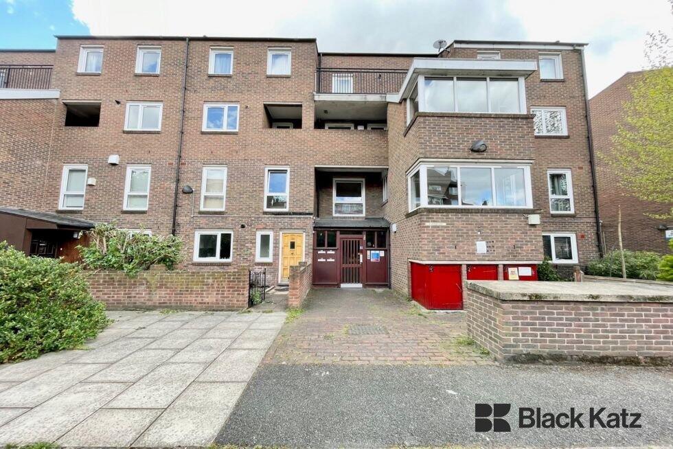 Main image of property: Potier Street, Borough / London Bridge SE1