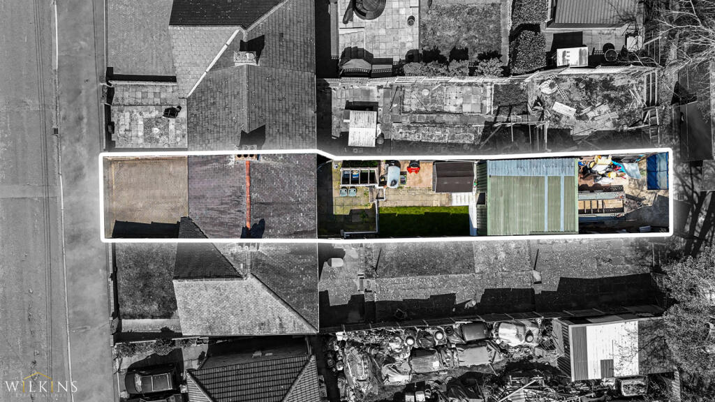 Additional image 18 of Sidcup Road, Birmingham, West Midlands, B44
