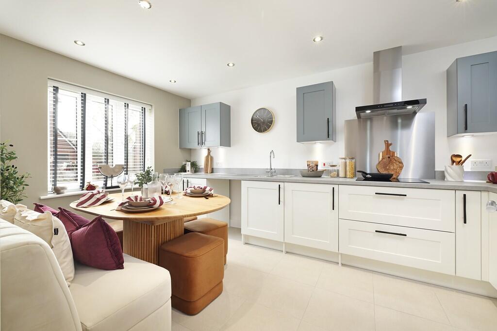 Main image of property: Barnham Road,
Eastergate,
PO20 3RT