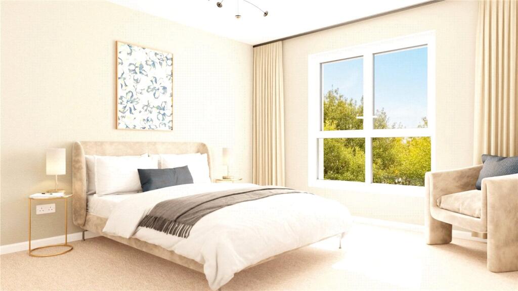 Plot 11 - Barony Rise, Aurs Road, Barrhead, East Renfrewshire, G78 image 5