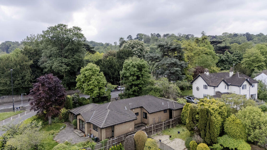 Main image of property: The Cherries, Kings Weston Road, Henbury, Bristol