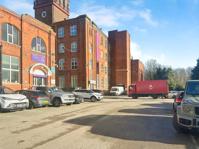 Main image of property: All Inclusive Business Space, Halliwell Business Park, Rossini Street, Bolton BL1 8DL