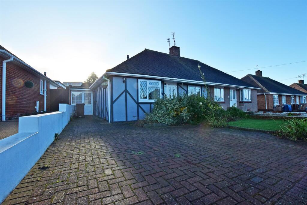 Main image of property: Mierscourt Close, Rainham, Gillingham
