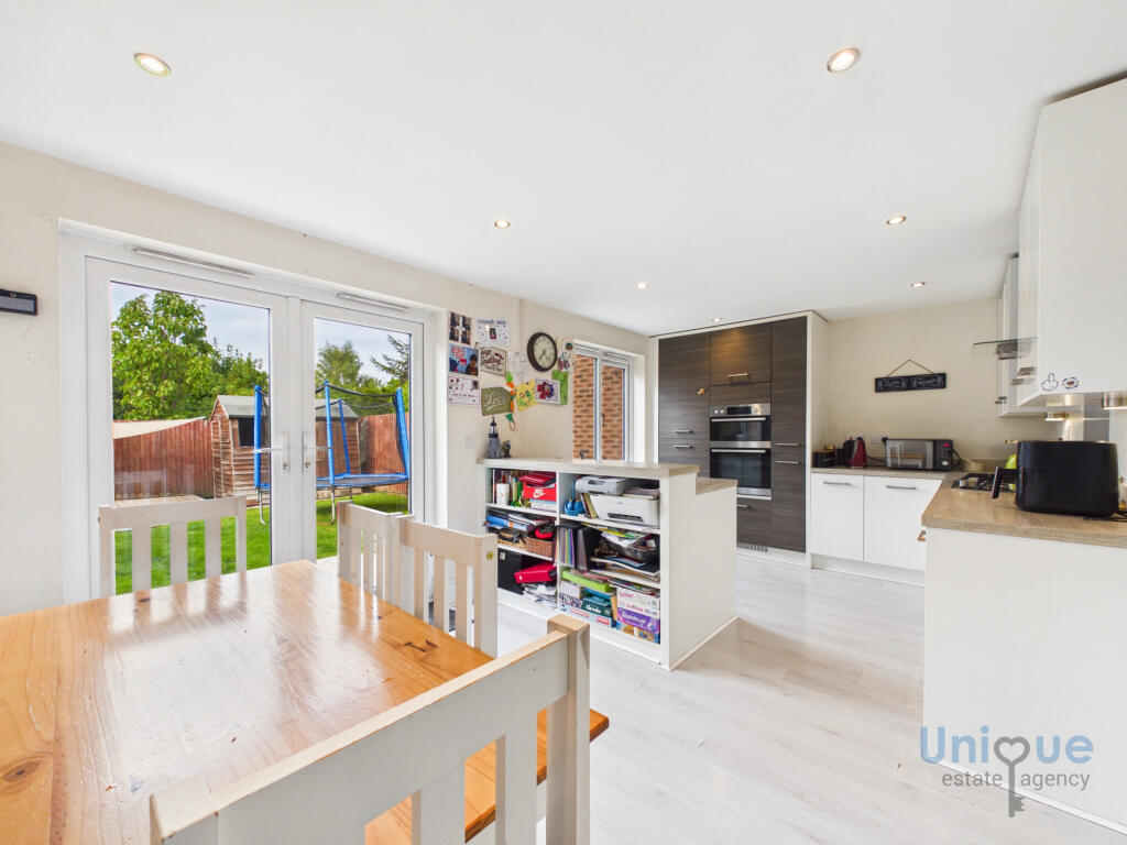 House in Wyre, Lancashire - View 2