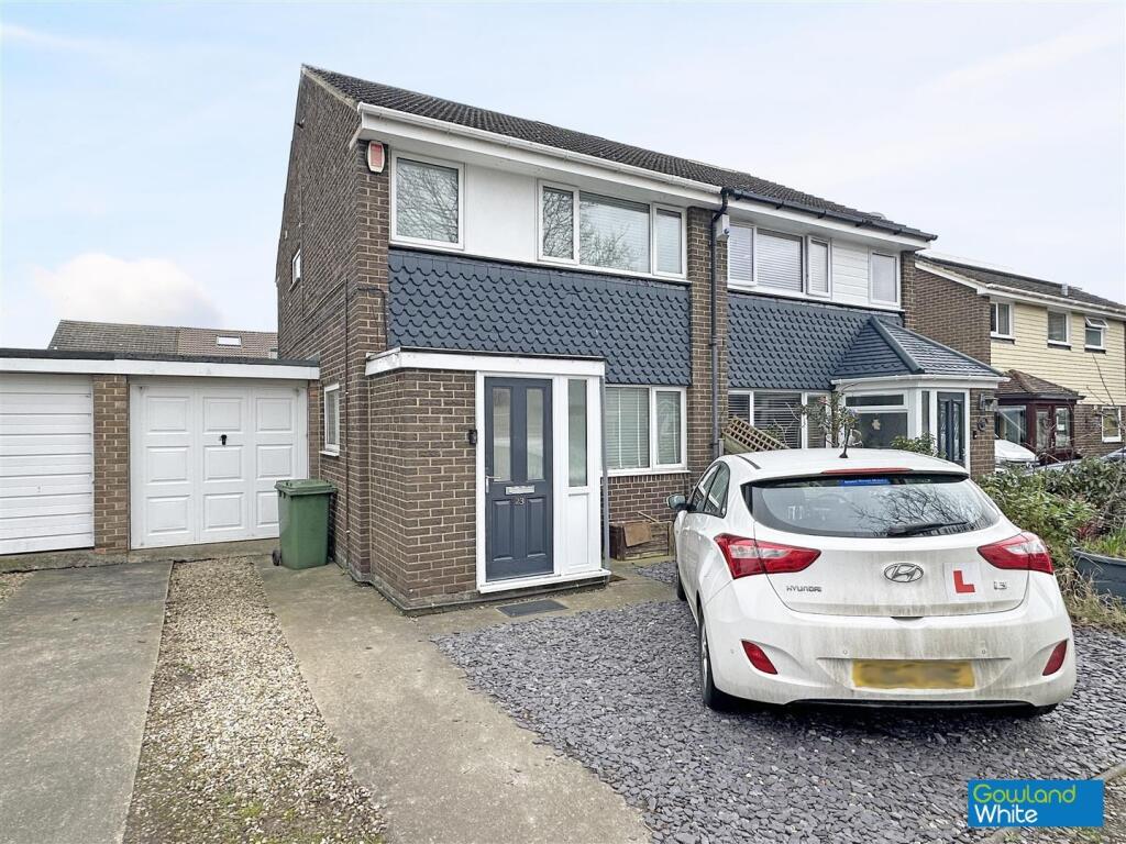 Main image of property: Enterpen Close Yarm TS15 9RT