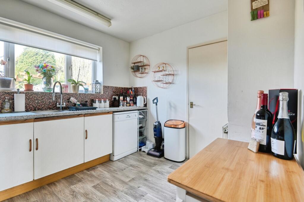 House in Birmingham, Falcon Lodge, Sutton Coldfield - View 5